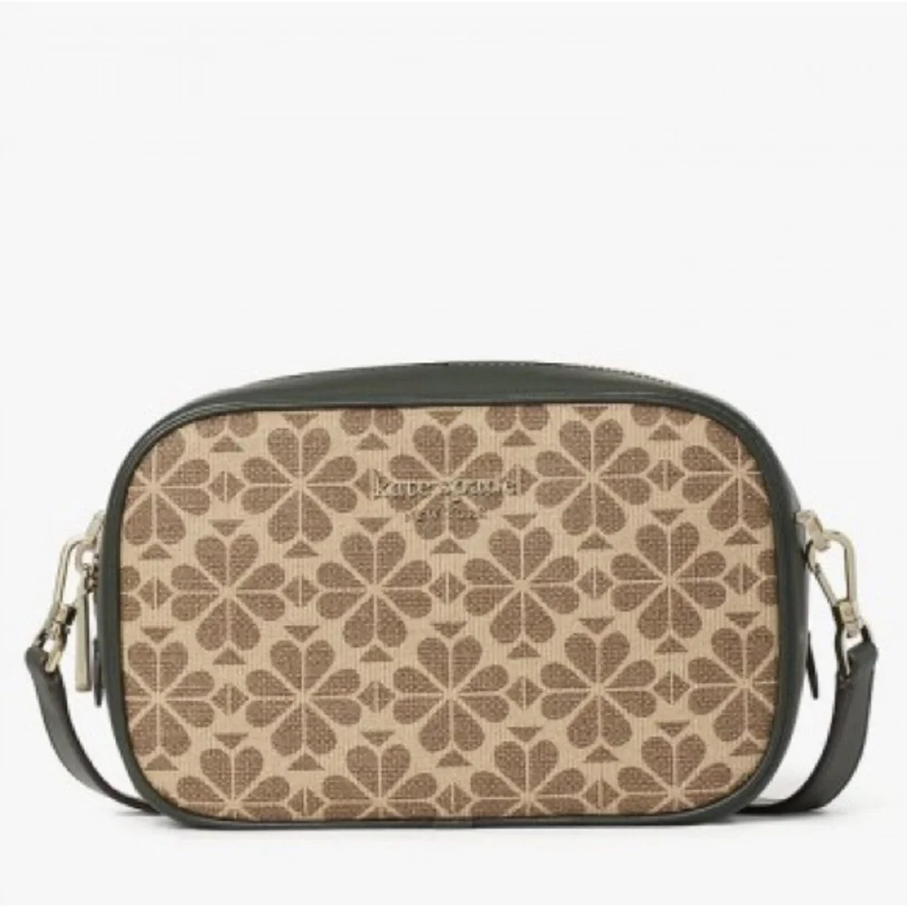 Kate spade spade flower crossbody - Picture 2 of 7